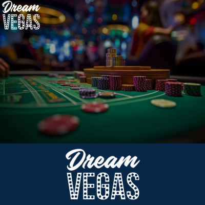Dream Vegas Casino App – Download The Mobile Application